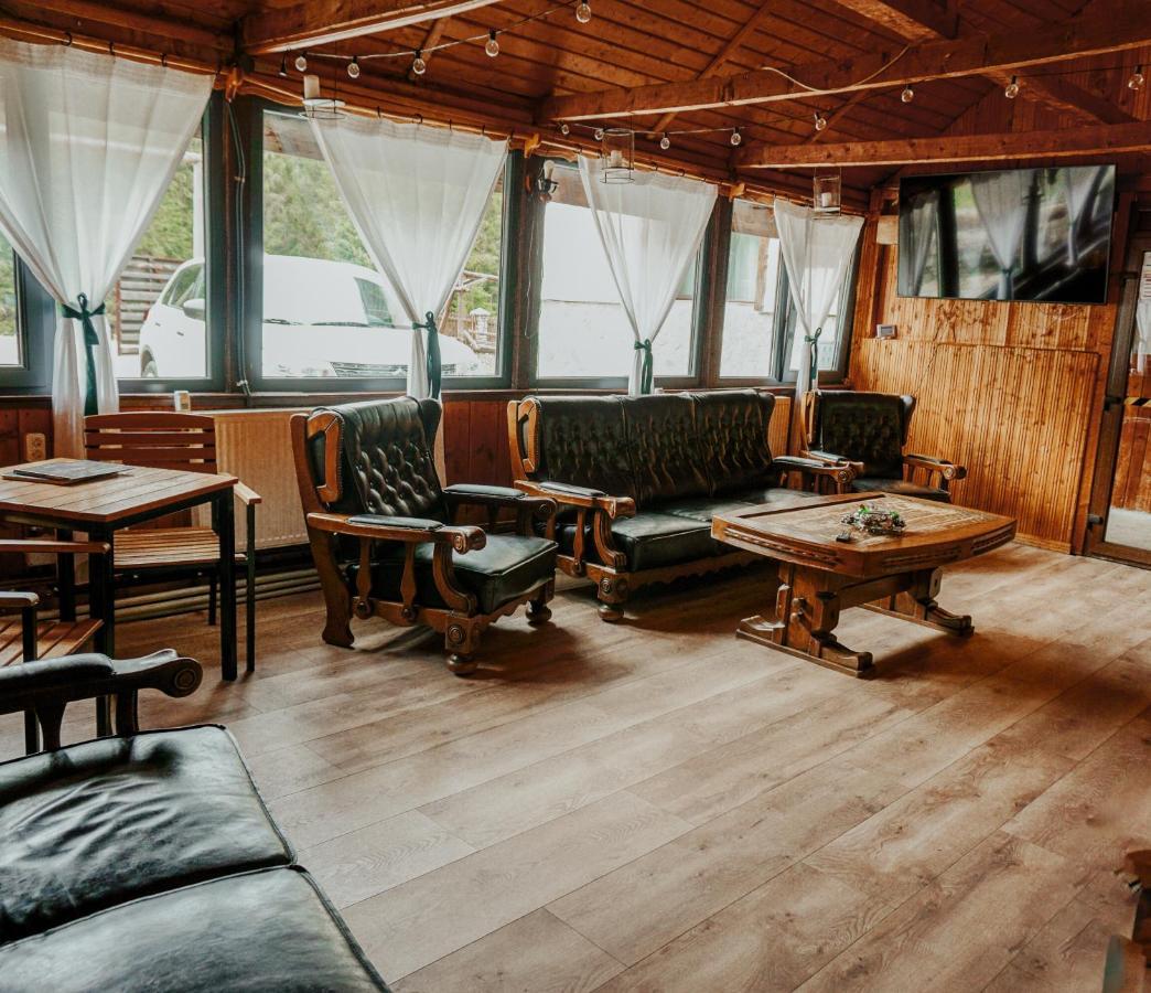 Mounthoff Retreat Villa Moroeni Kültér fotó