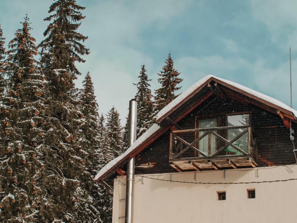 Mounthoff Retreat Villa Moroeni Kültér fotó