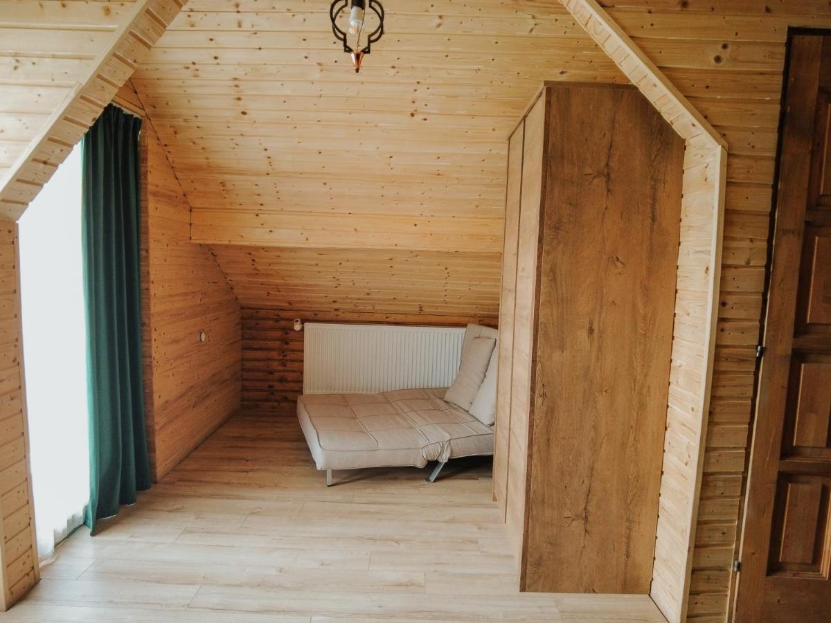 Mounthoff Retreat Villa Moroeni Kültér fotó