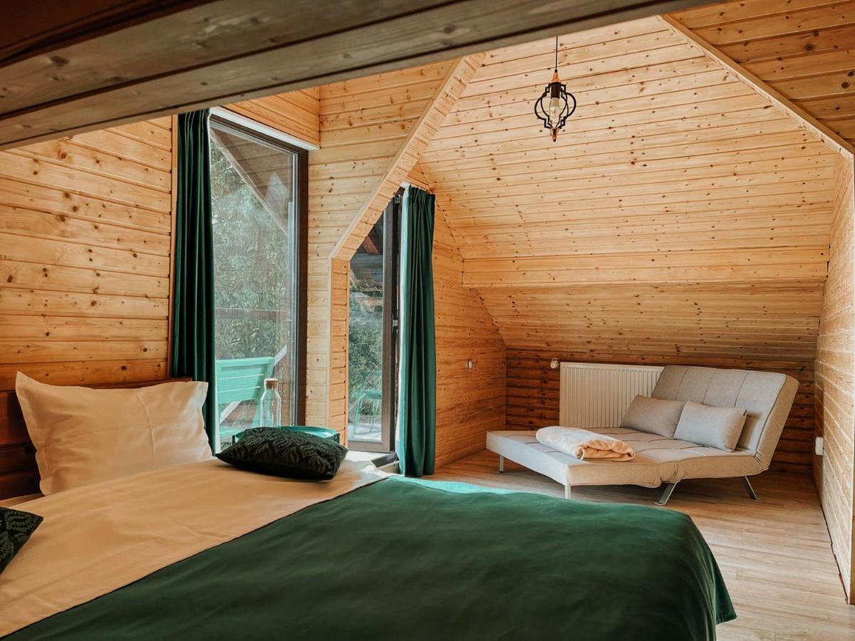Mounthoff Retreat Villa Moroeni Kültér fotó
