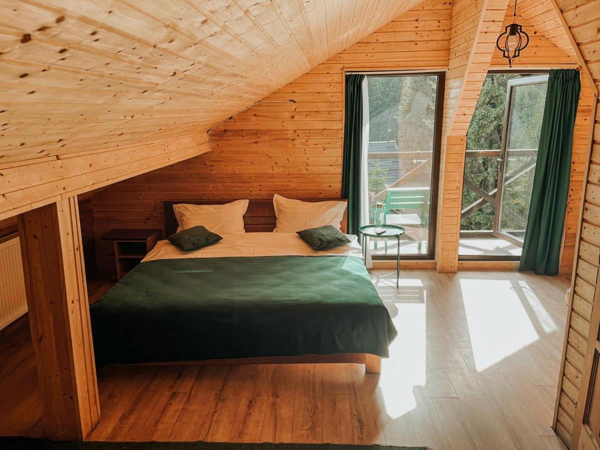 Mounthoff Retreat Villa Moroeni Kültér fotó