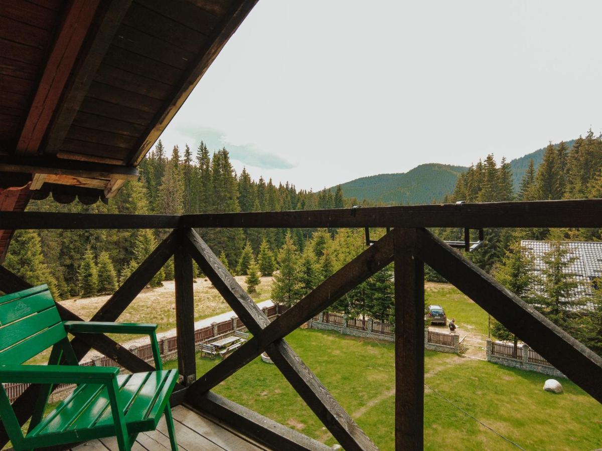 Mounthoff Retreat Villa Moroeni Kültér fotó