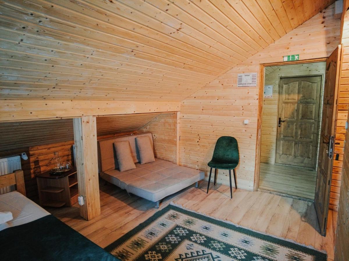 Mounthoff Retreat Villa Moroeni Kültér fotó