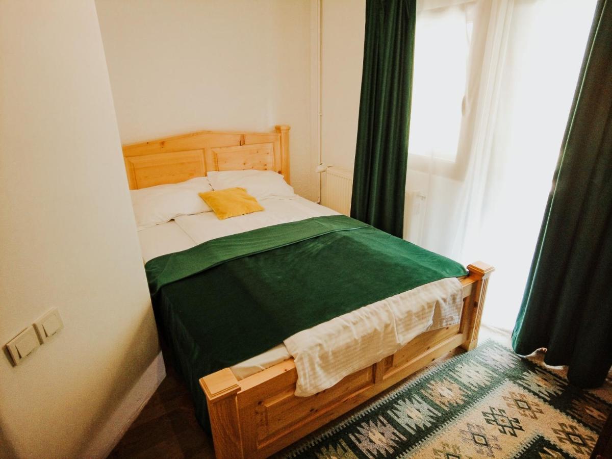 Mounthoff Retreat Villa Moroeni Kültér fotó