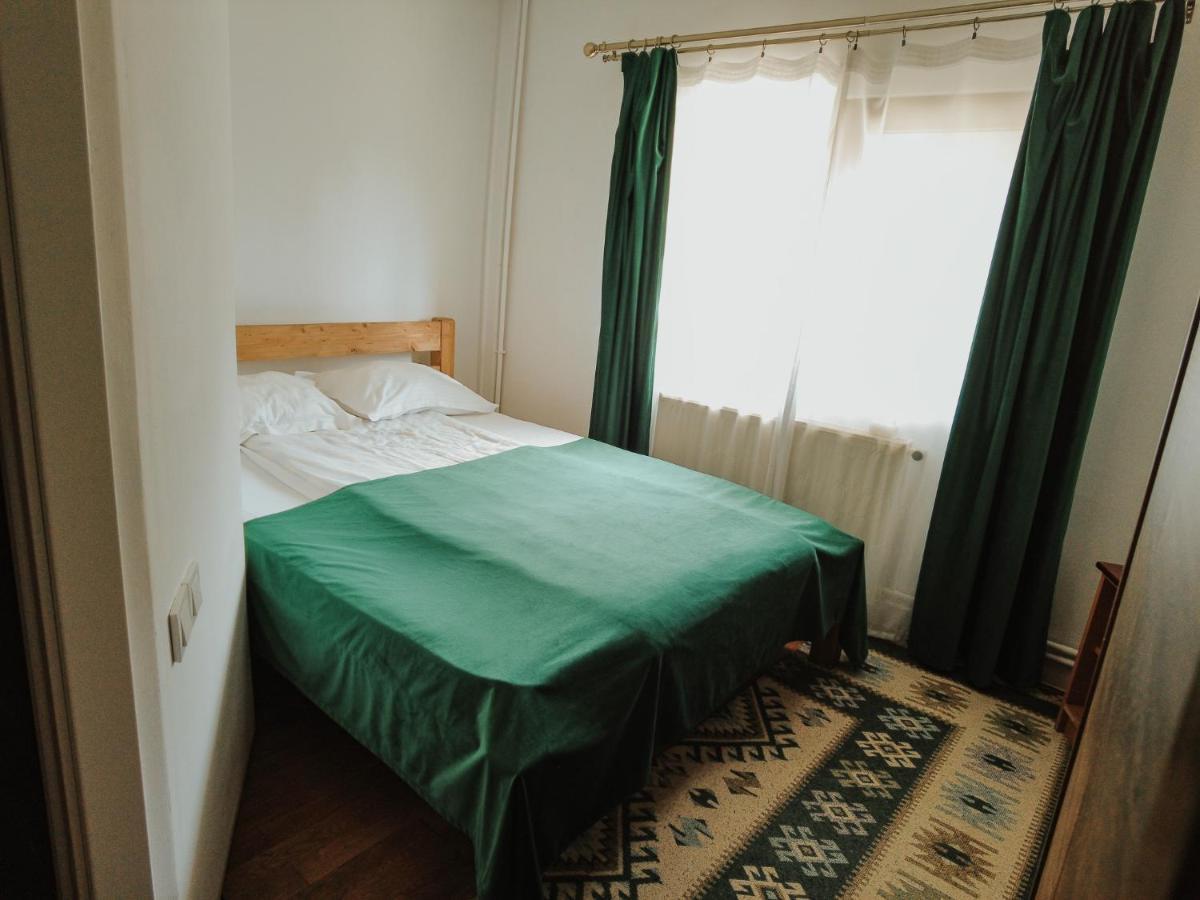 Mounthoff Retreat Villa Moroeni Kültér fotó