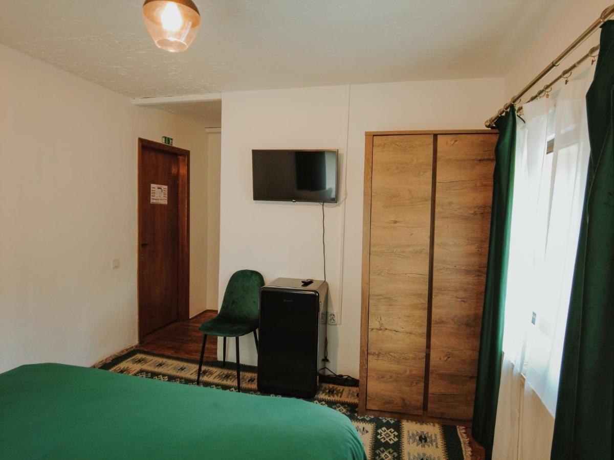 Mounthoff Retreat Villa Moroeni Kültér fotó