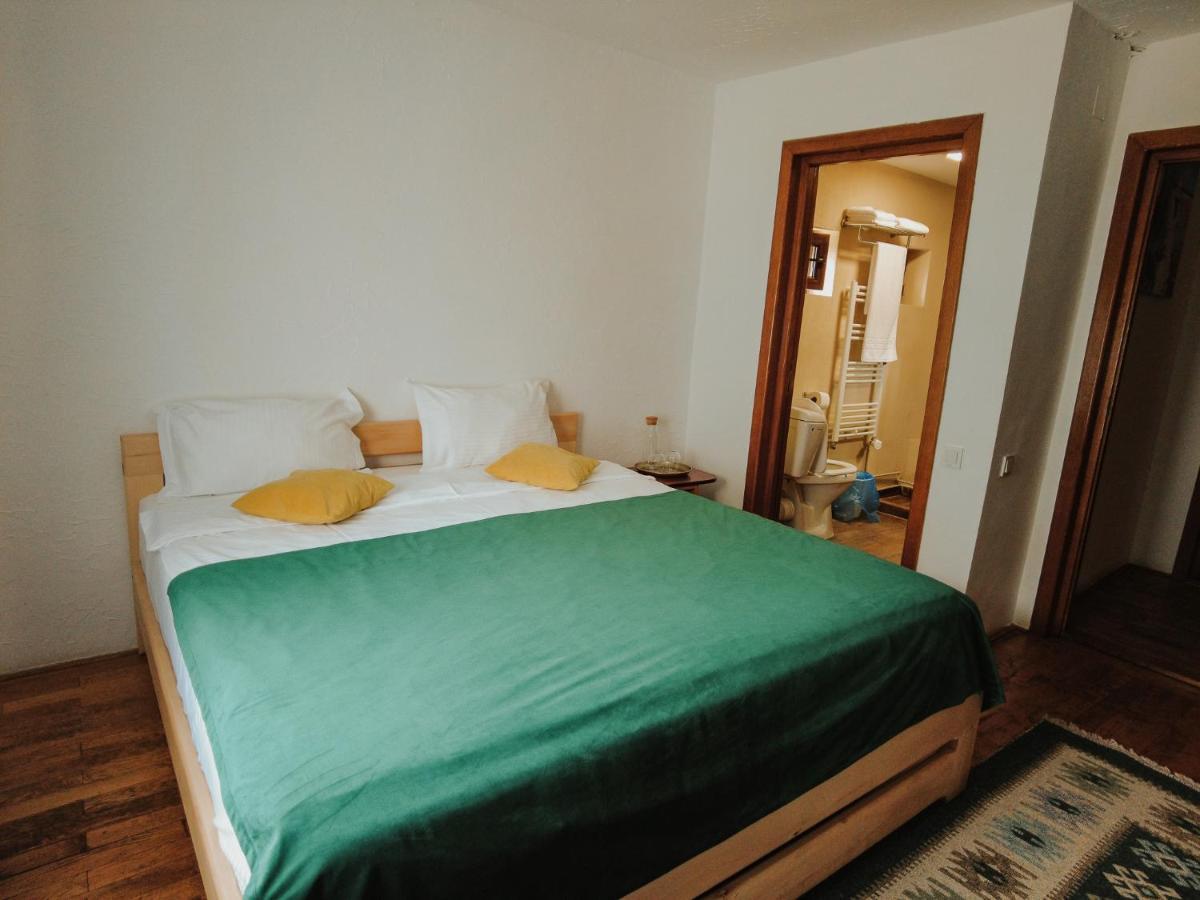 Mounthoff Retreat Villa Moroeni Kültér fotó